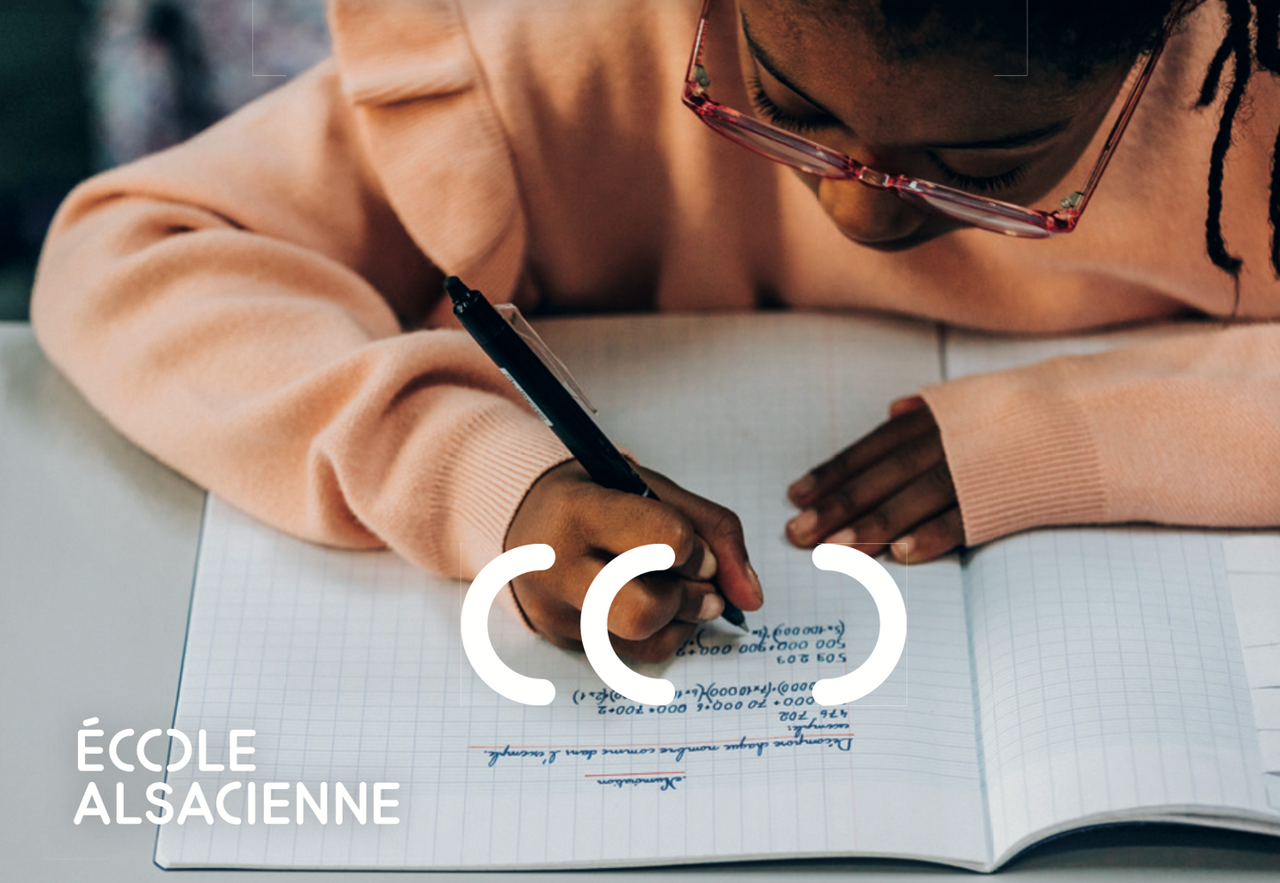 Magnet Écriture