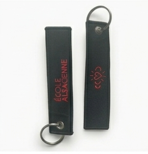 Porte clés